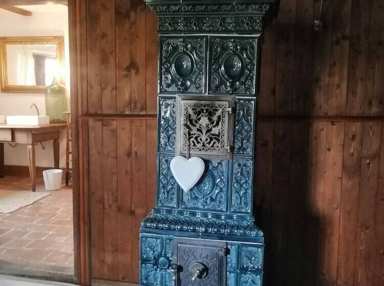 Пансион B&b Quinze 66