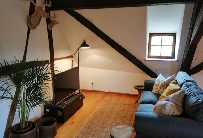 Пансион B&b Quinze 66