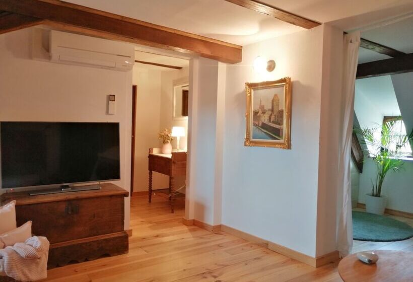 Пансион B&b Quinze 66