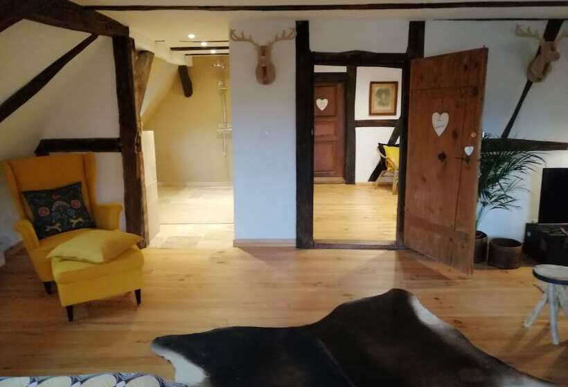 Пансион B&b Quinze 66