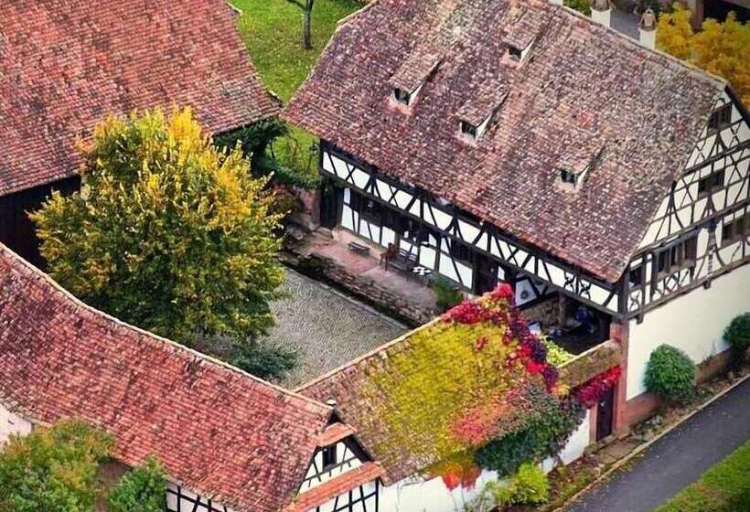 Пансион B&b Quinze 66