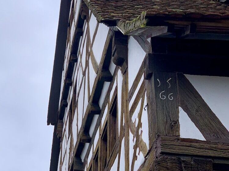 Пансион B&b Quinze 66