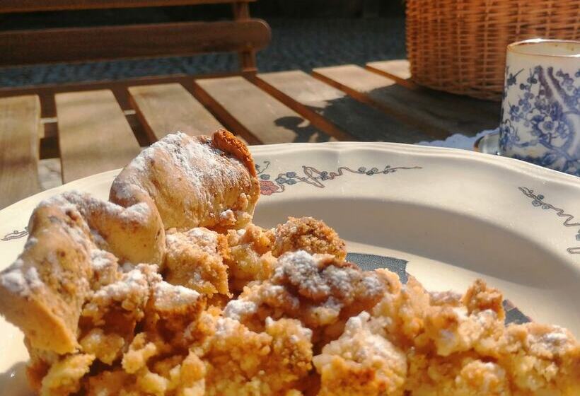 Пансион B&b Quinze 66