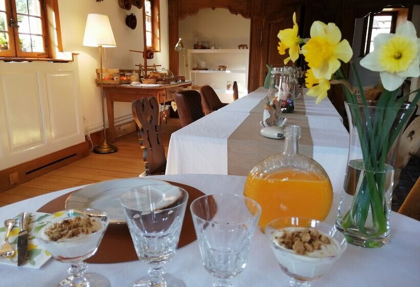 Пансион B&b Quinze 66