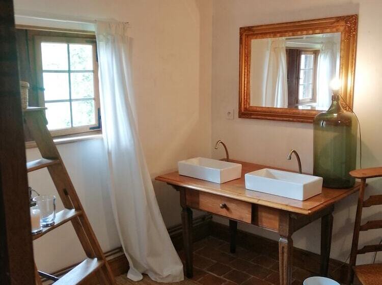 Пансион B&b Quinze 66