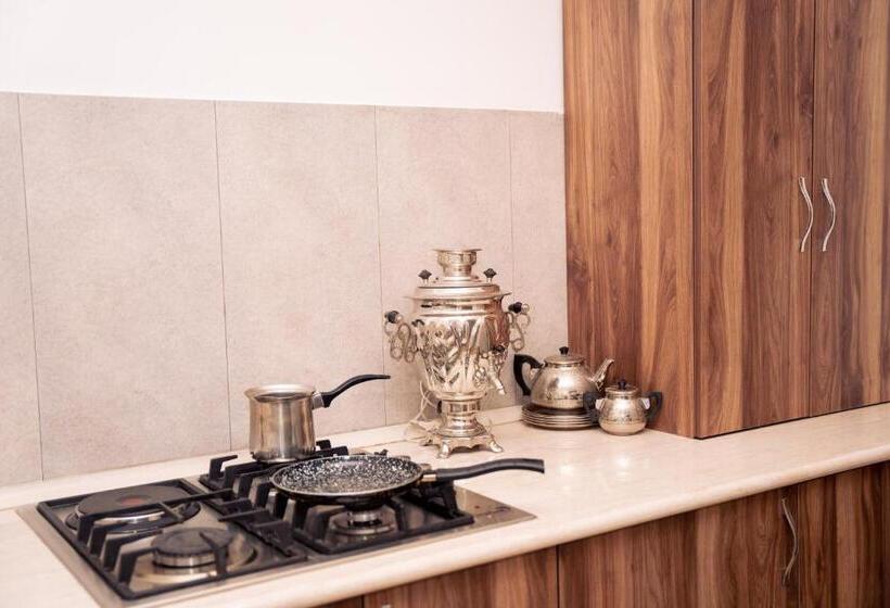 ペンション Bjnihouse, Guest House