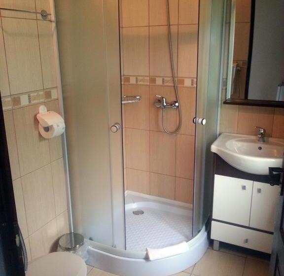 פנסיון Casa Demeter