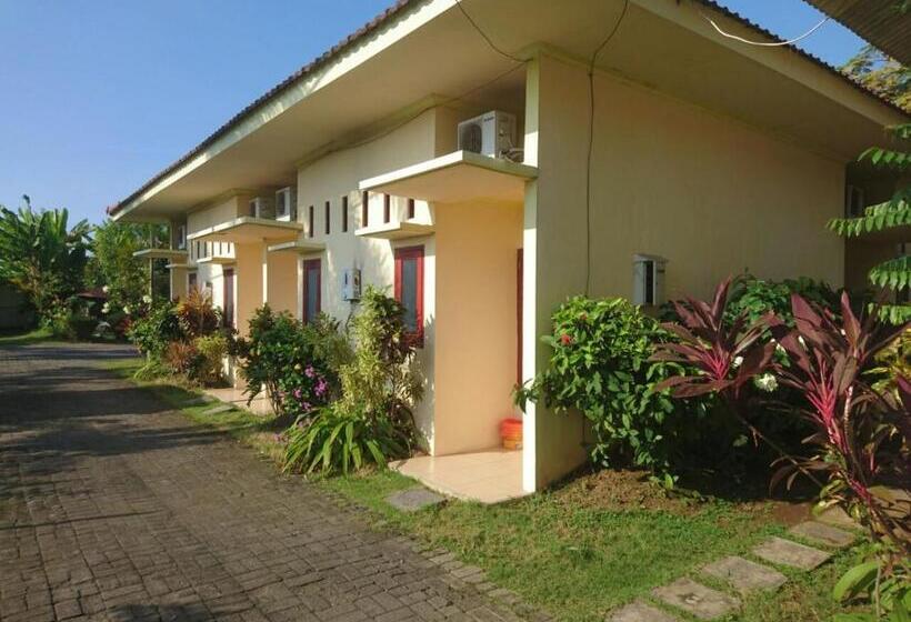 Пансион Cerah