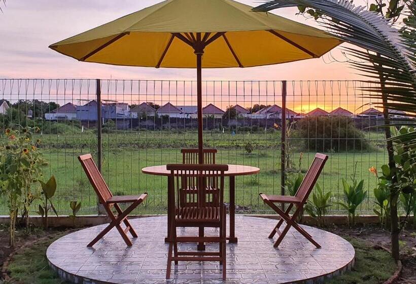 Пансион Cerah