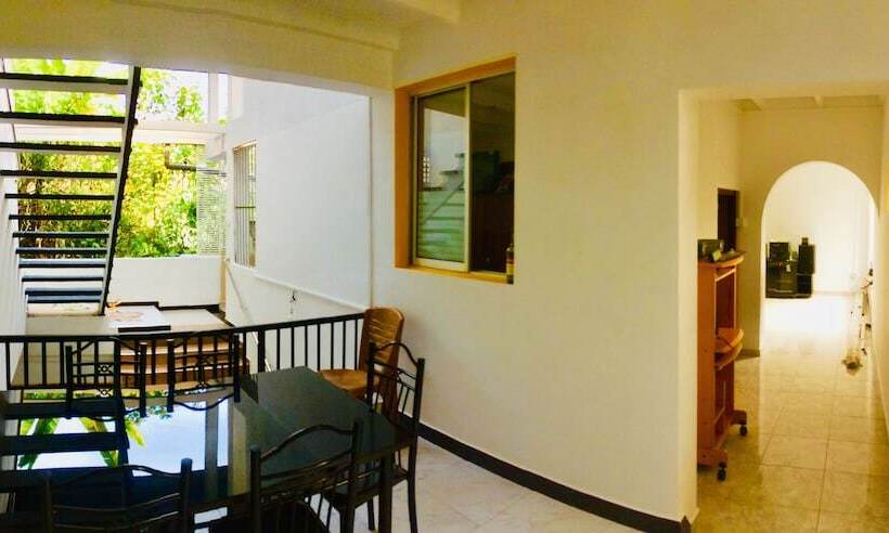 بنسيون Ceylon Saradiel Home Stay