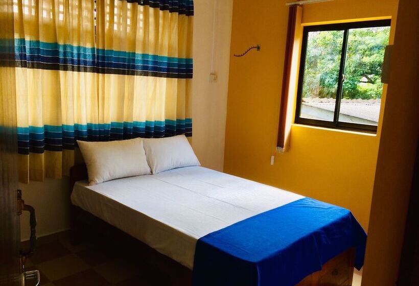 פנסיון Ceylon Saradiel Home Stay