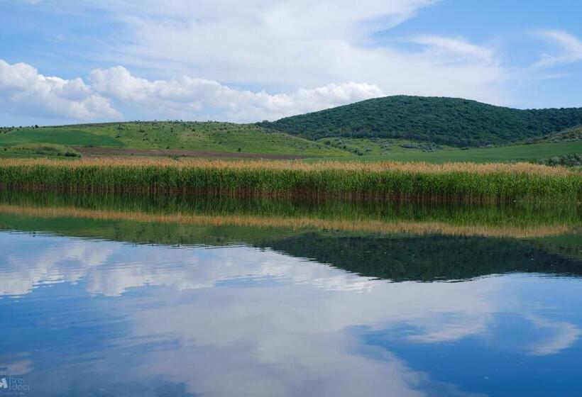 Пансион Delta Mayanka