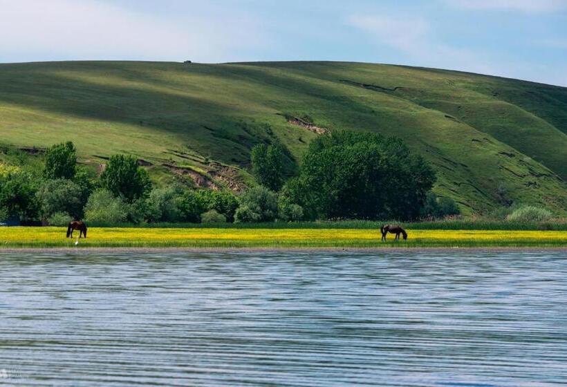 Пансион Delta Mayanka