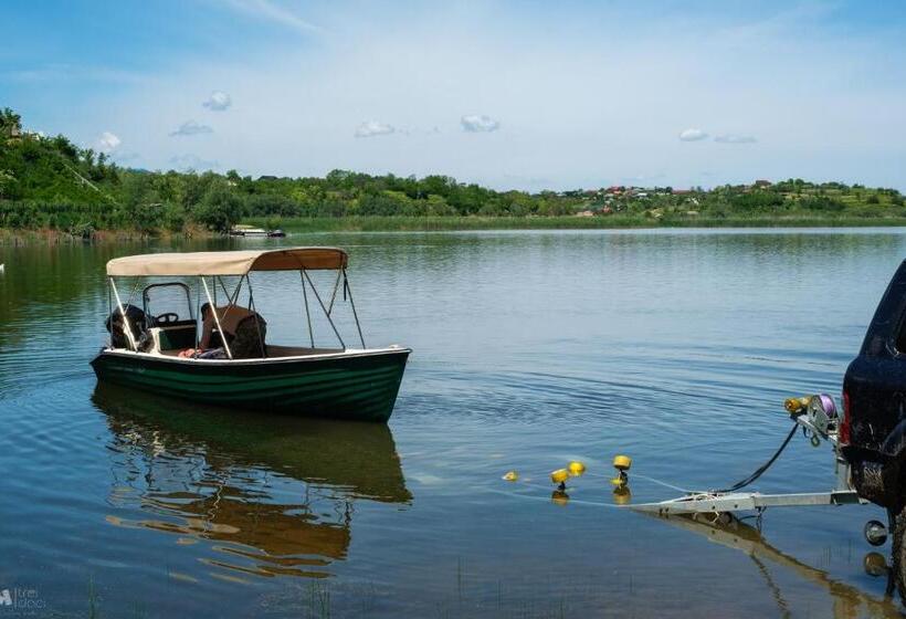 Пансион Delta Mayanka