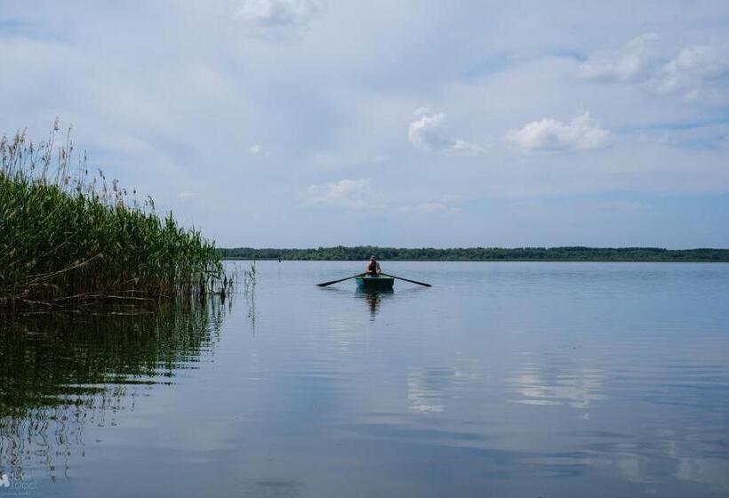 Пансион Delta Mayanka