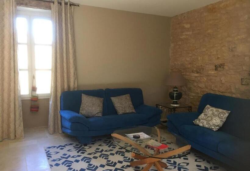 بنسيون Domaine De Galoubet Lot