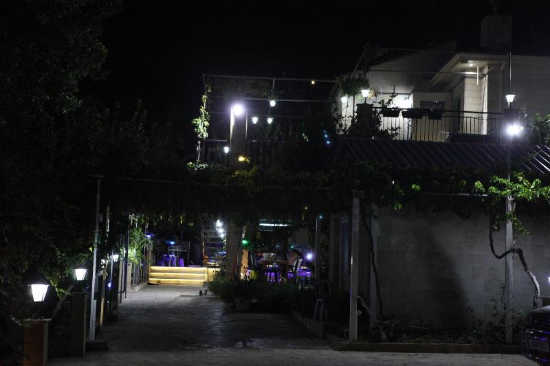 פנסיון George's Villa