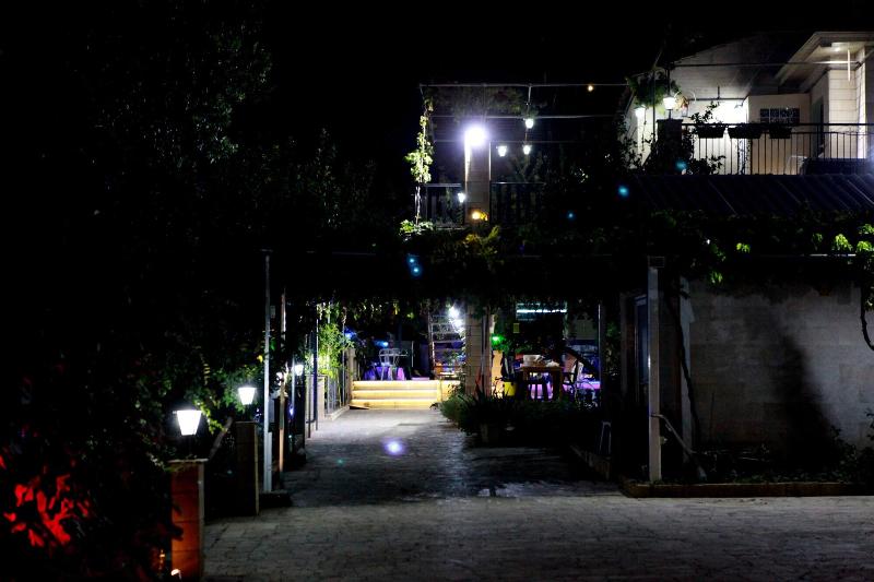 膳宿费 George's Villa