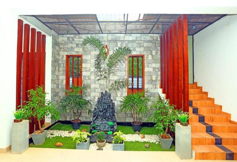 膳宿费 Green View Homestay