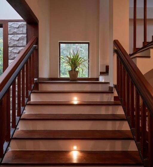 膳宿费 Green View Homestay