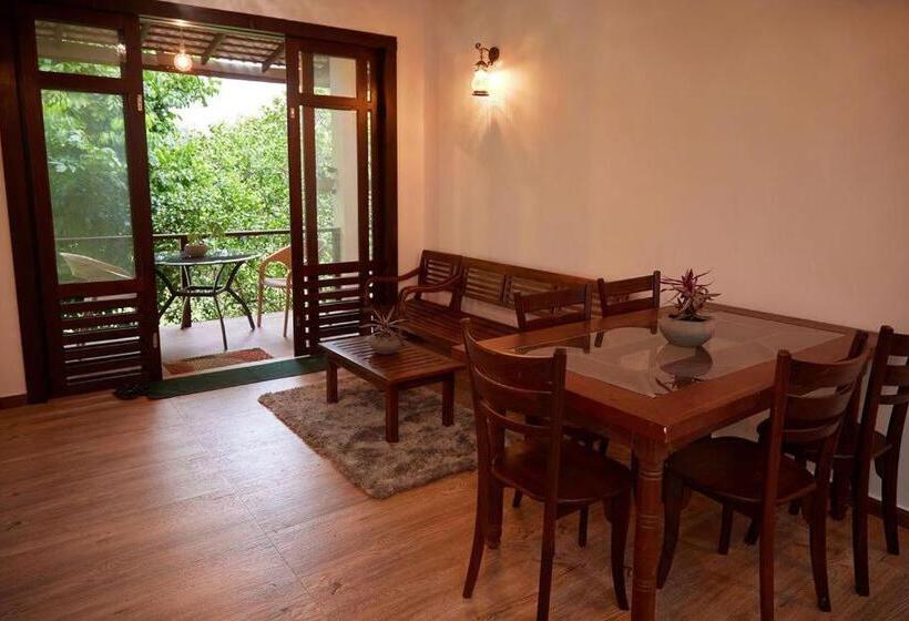 膳宿费 Green View Homestay