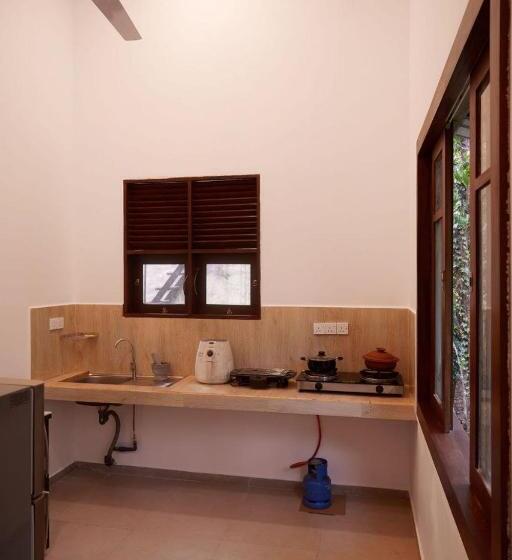 膳宿费 Green View Homestay