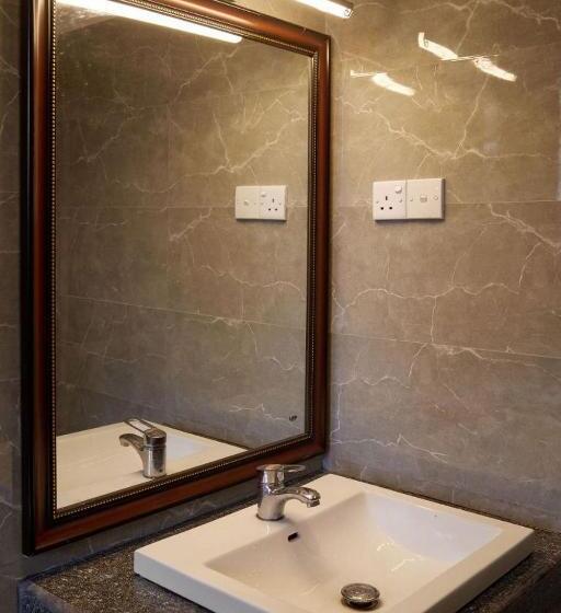 膳宿费 Green View Homestay