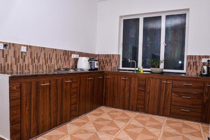 膳宿费 Green View Homestay