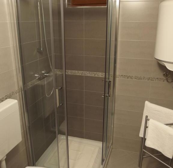 Пансион Guesthouse Casetta Verde