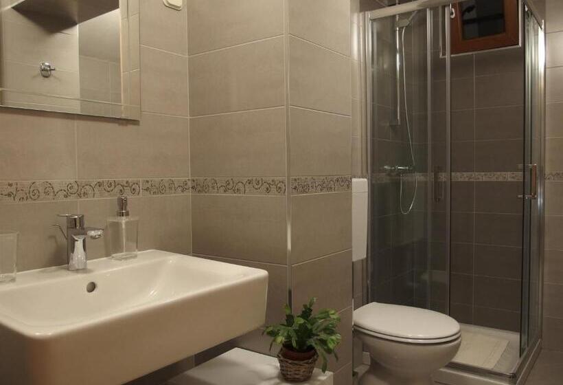 Пансион Guesthouse Casetta Verde