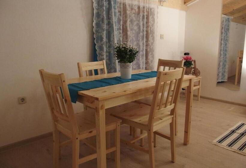 Пансион Guesthouse Casetta Verde