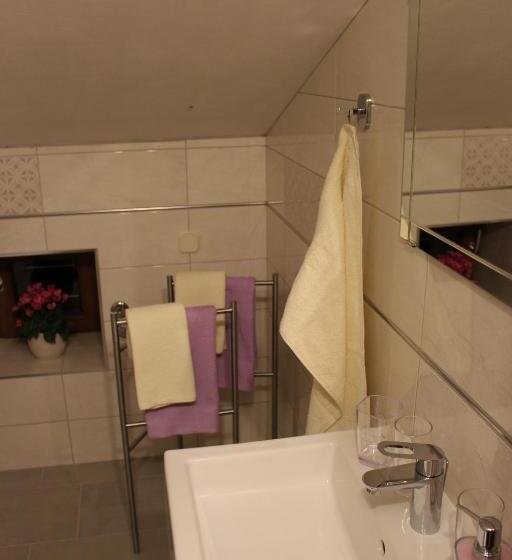 Пансион Guesthouse Casetta Verde