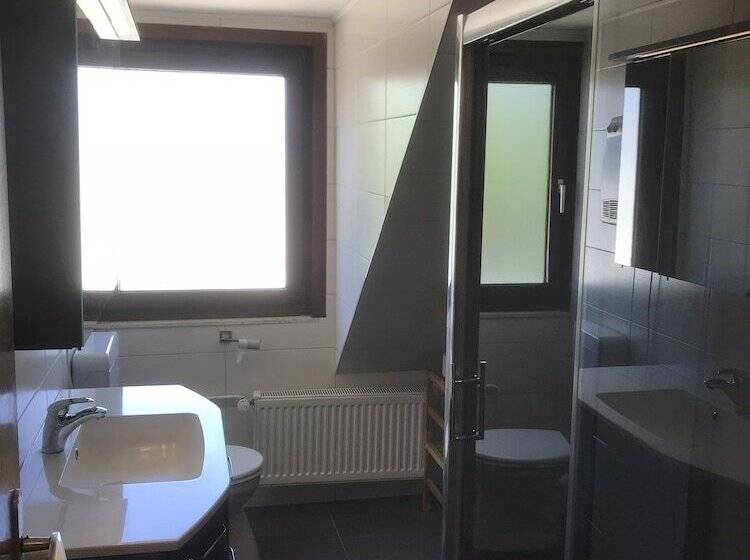 Пансион Haus Tannenweg