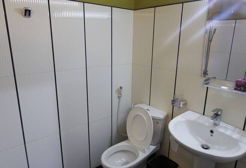 پانسیون Himana Ayurveda