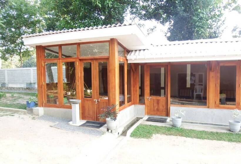 پانسیون Himana Ayurveda