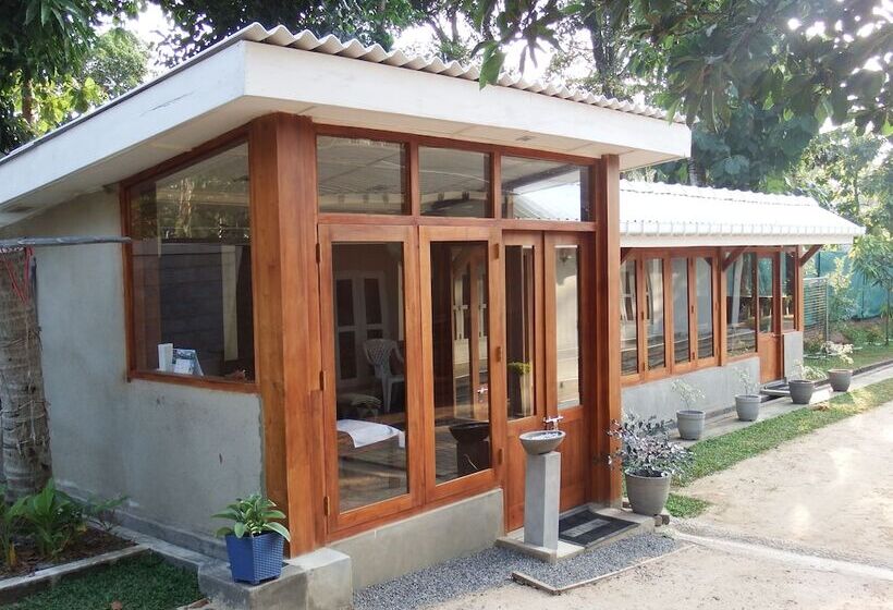 پانسیون Himana Ayurveda