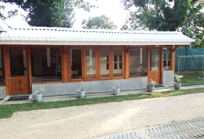 پانسیون Himana Ayurveda