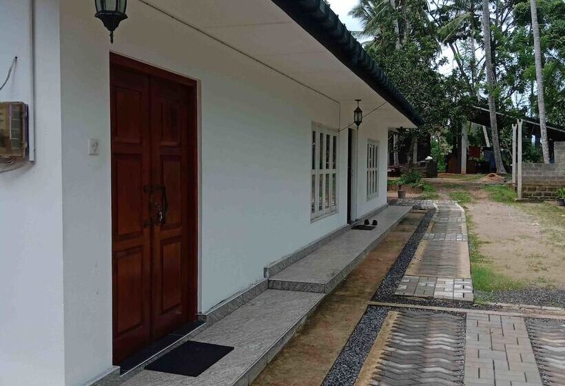 پانسیون Himana Ayurveda