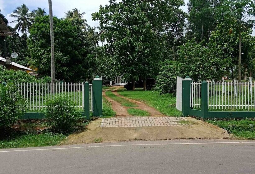 پانسیون Himana Ayurveda