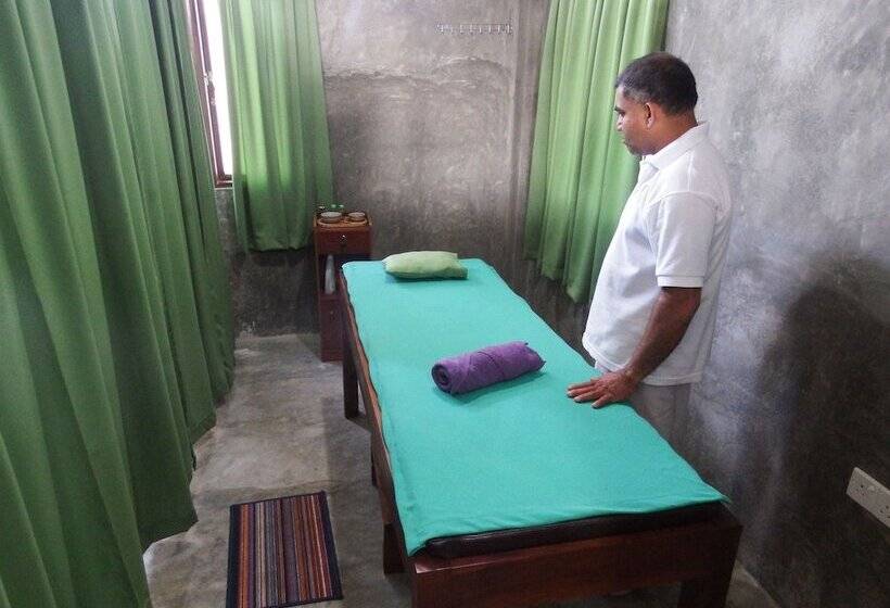 پانسیون Himana Ayurveda