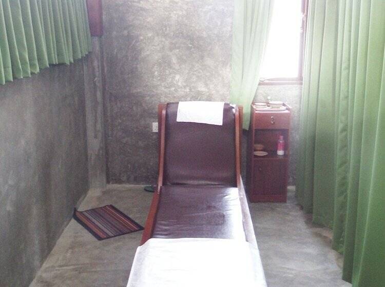 پانسیون Himana Ayurveda