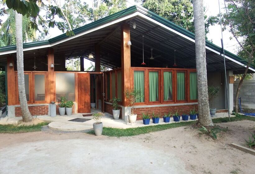 پانسیون Himana Ayurveda