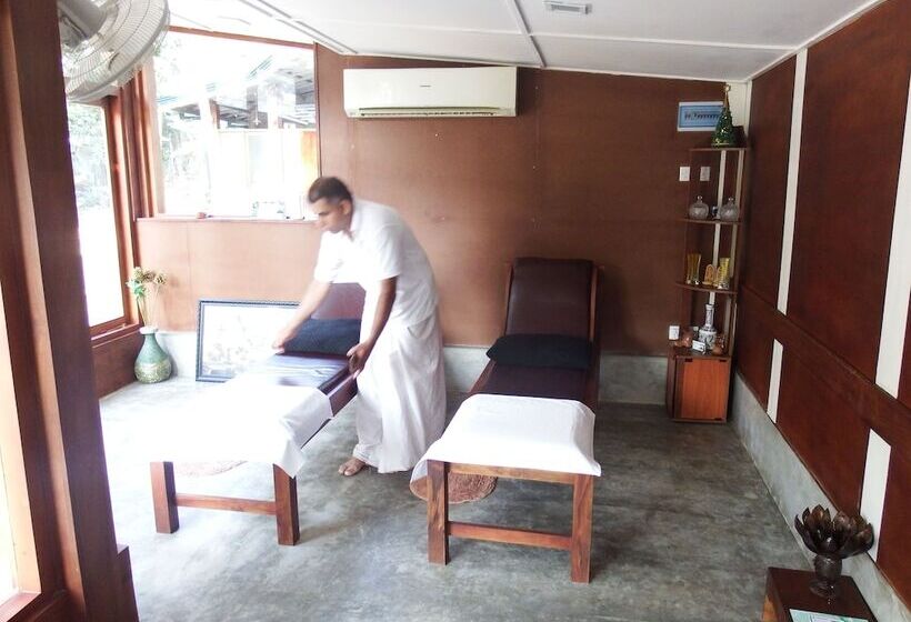 پانسیون Himana Ayurveda