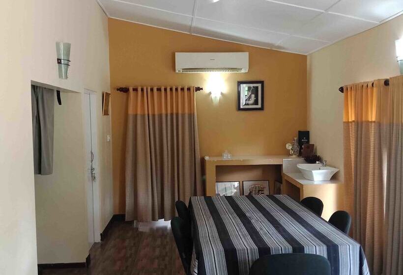 پانسیون Himana Ayurveda