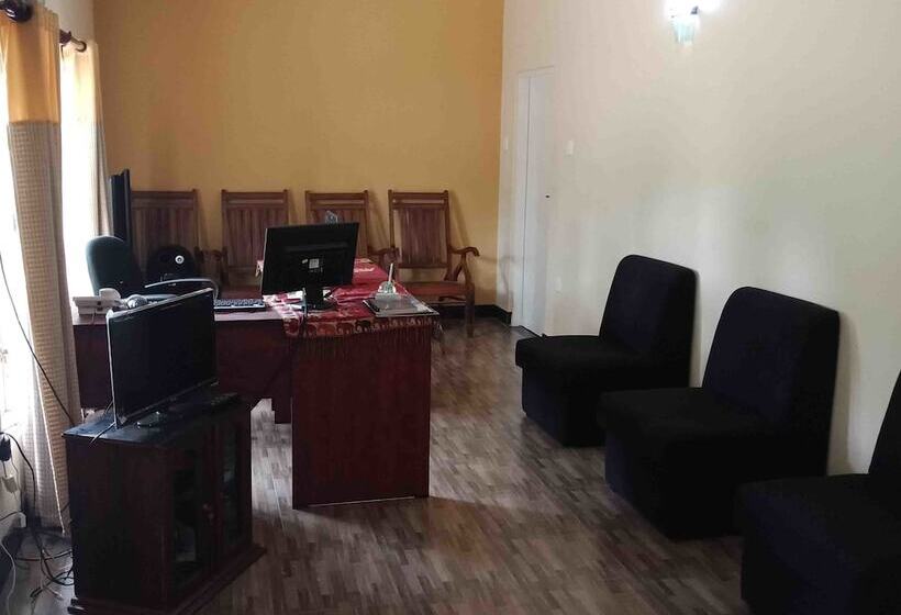 پانسیون Himana Ayurveda