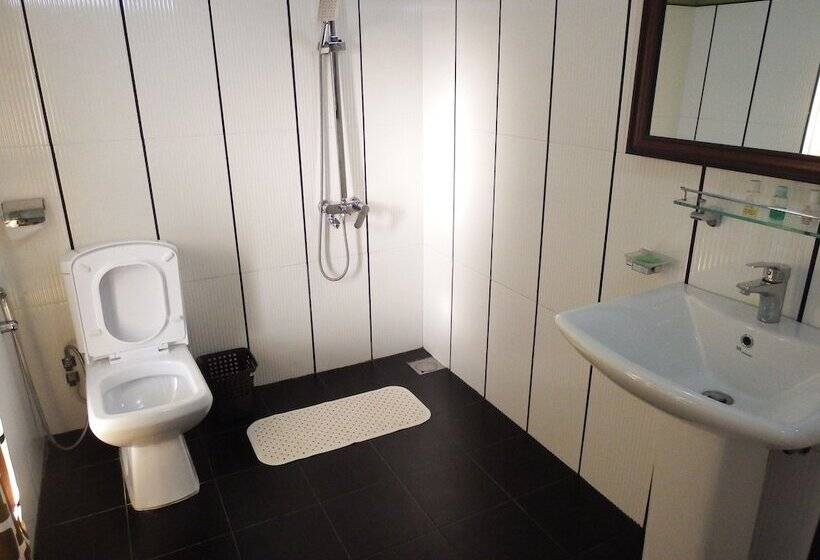 پانسیون Himana Ayurveda