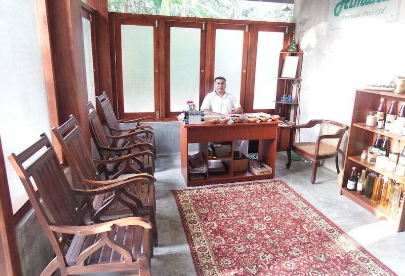 پانسیون Himana Ayurveda