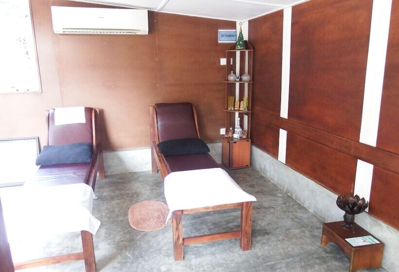 پانسیون Himana Ayurveda