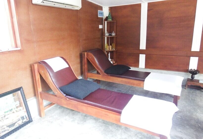 پانسیون Himana Ayurveda