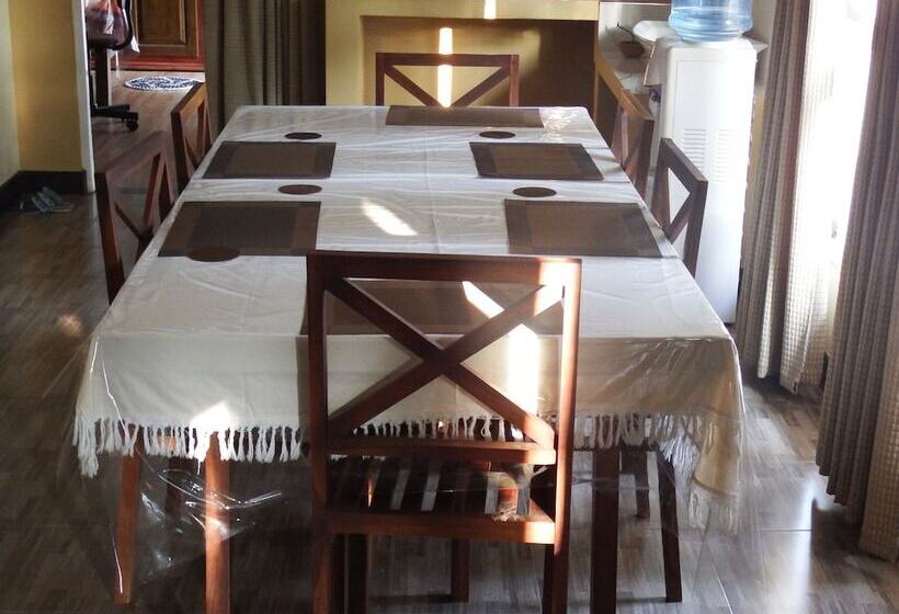 پانسیون Himana Ayurveda